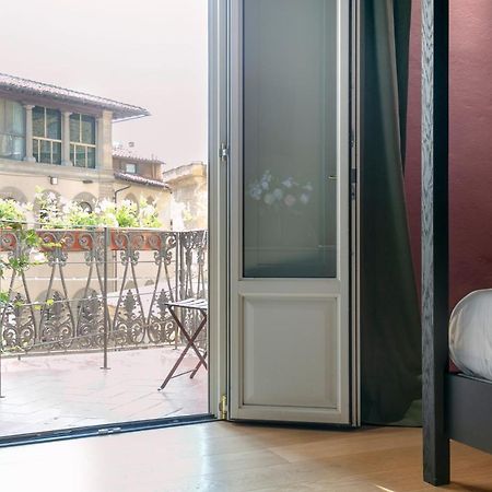 Tornabuoni Place Firenze Kültér fotó