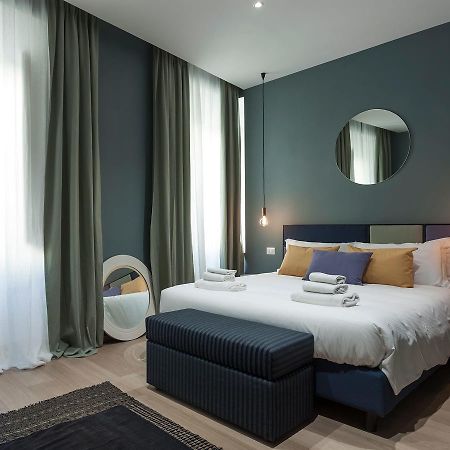 Tornabuoni Place Firenze Kültér fotó