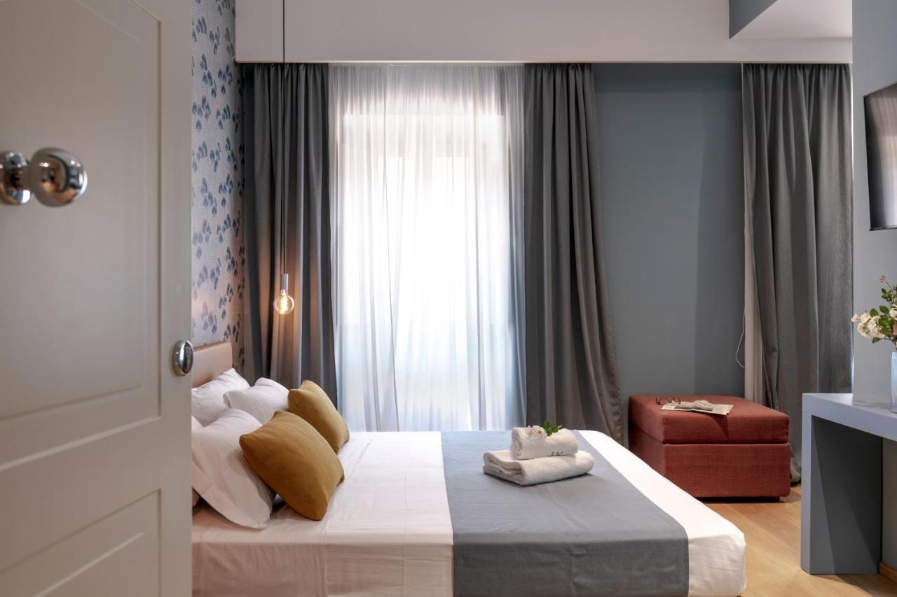Tornabuoni Place Firenze Kültér fotó
