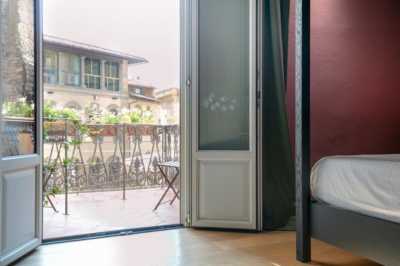 Tornabuoni Place Firenze Kültér fotó