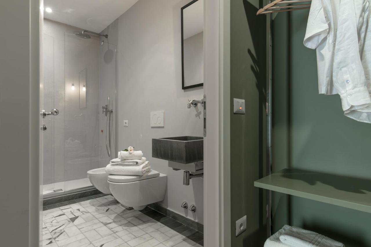 Tornabuoni Place Firenze Kültér fotó