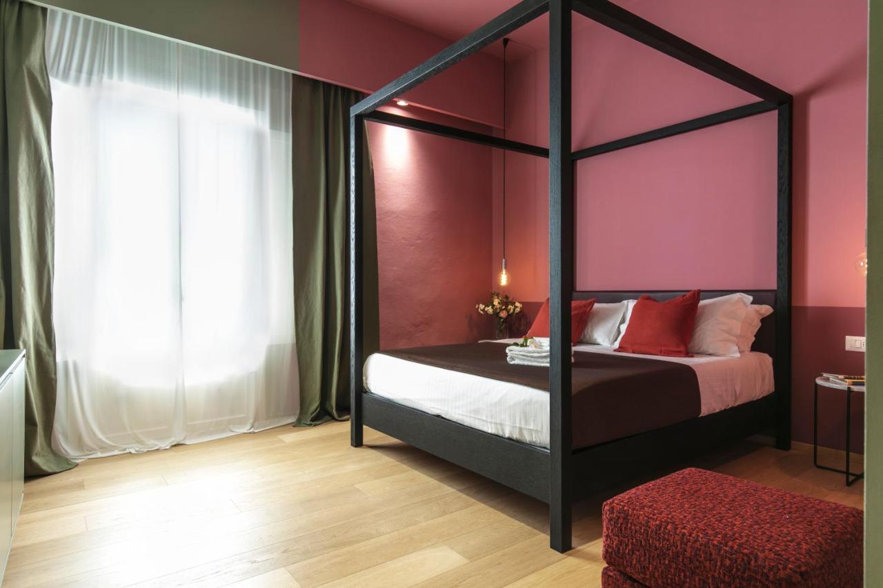 Tornabuoni Place Firenze Kültér fotó
