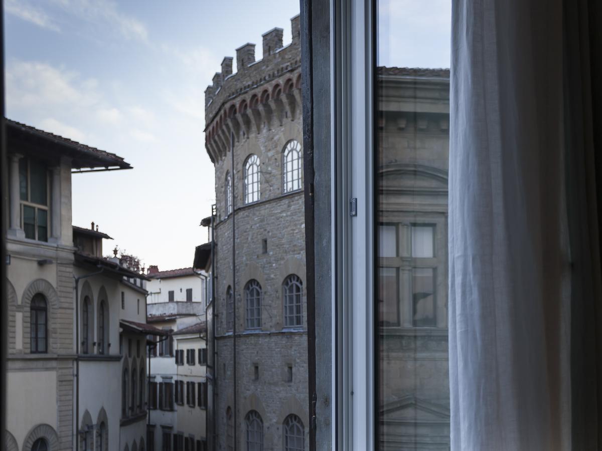 Tornabuoni Place Firenze Kültér fotó