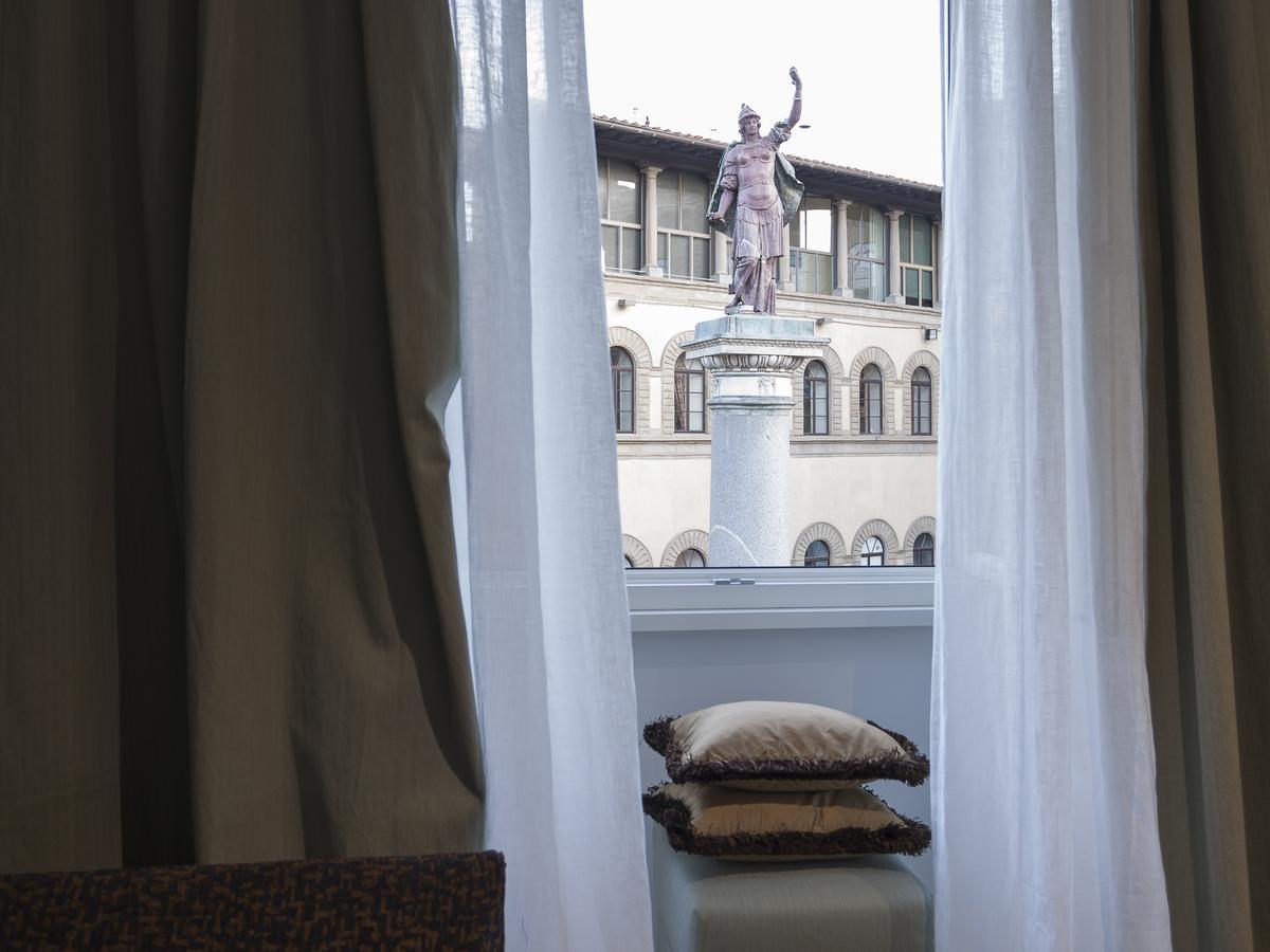 Tornabuoni Place Firenze Kültér fotó