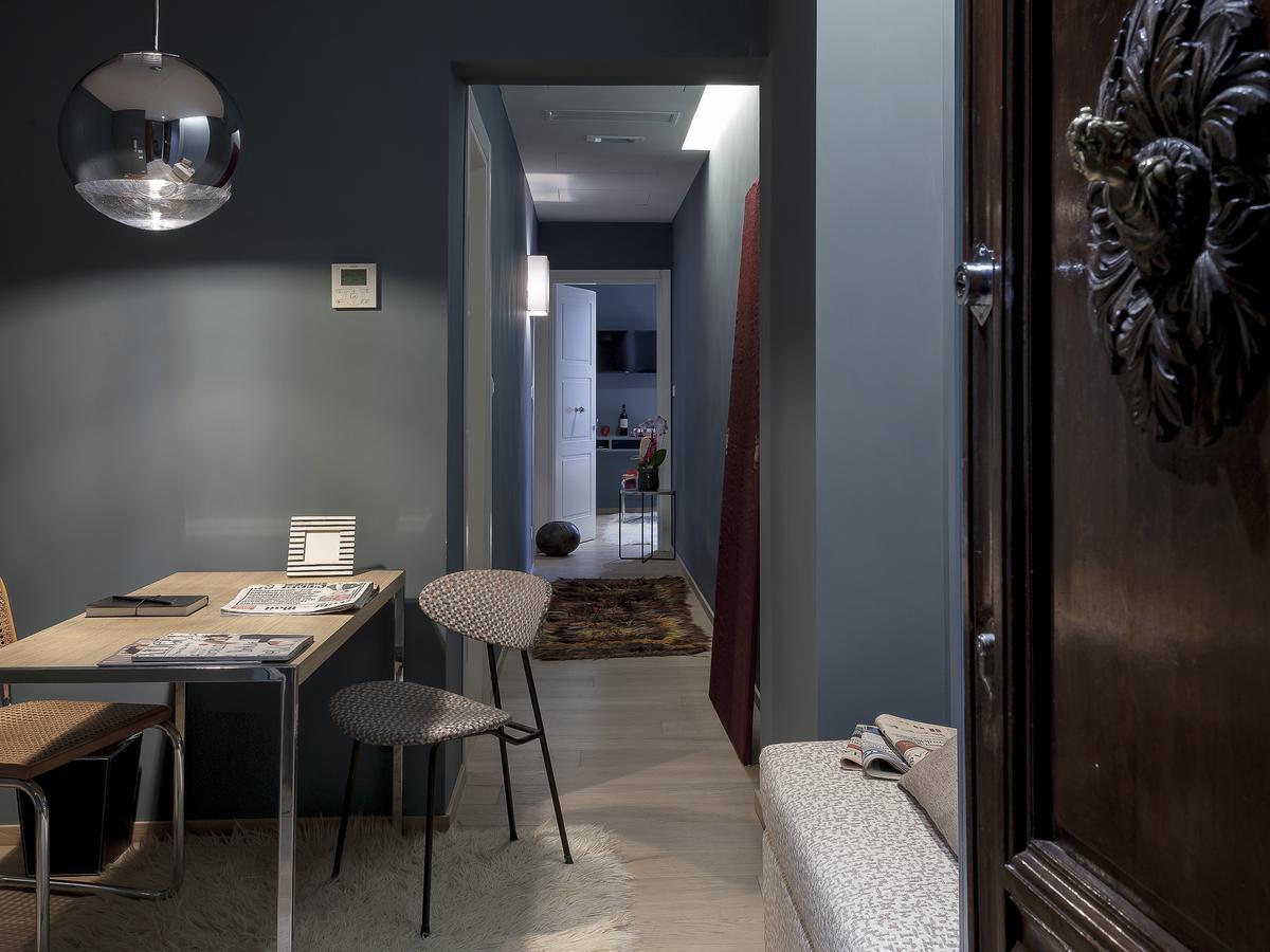 Tornabuoni Place Firenze Kültér fotó