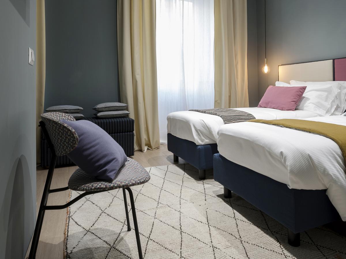 Tornabuoni Place Firenze Kültér fotó