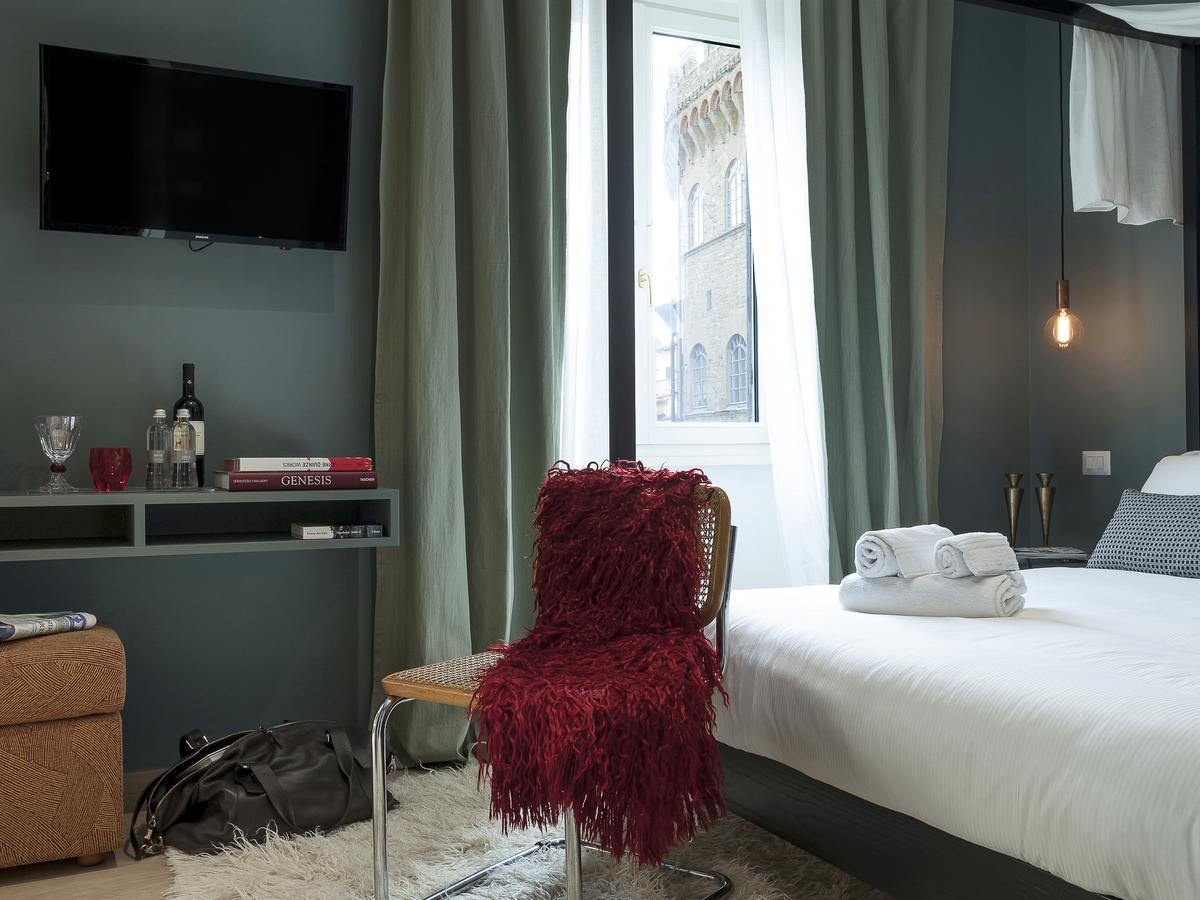 Tornabuoni Place Firenze Kültér fotó