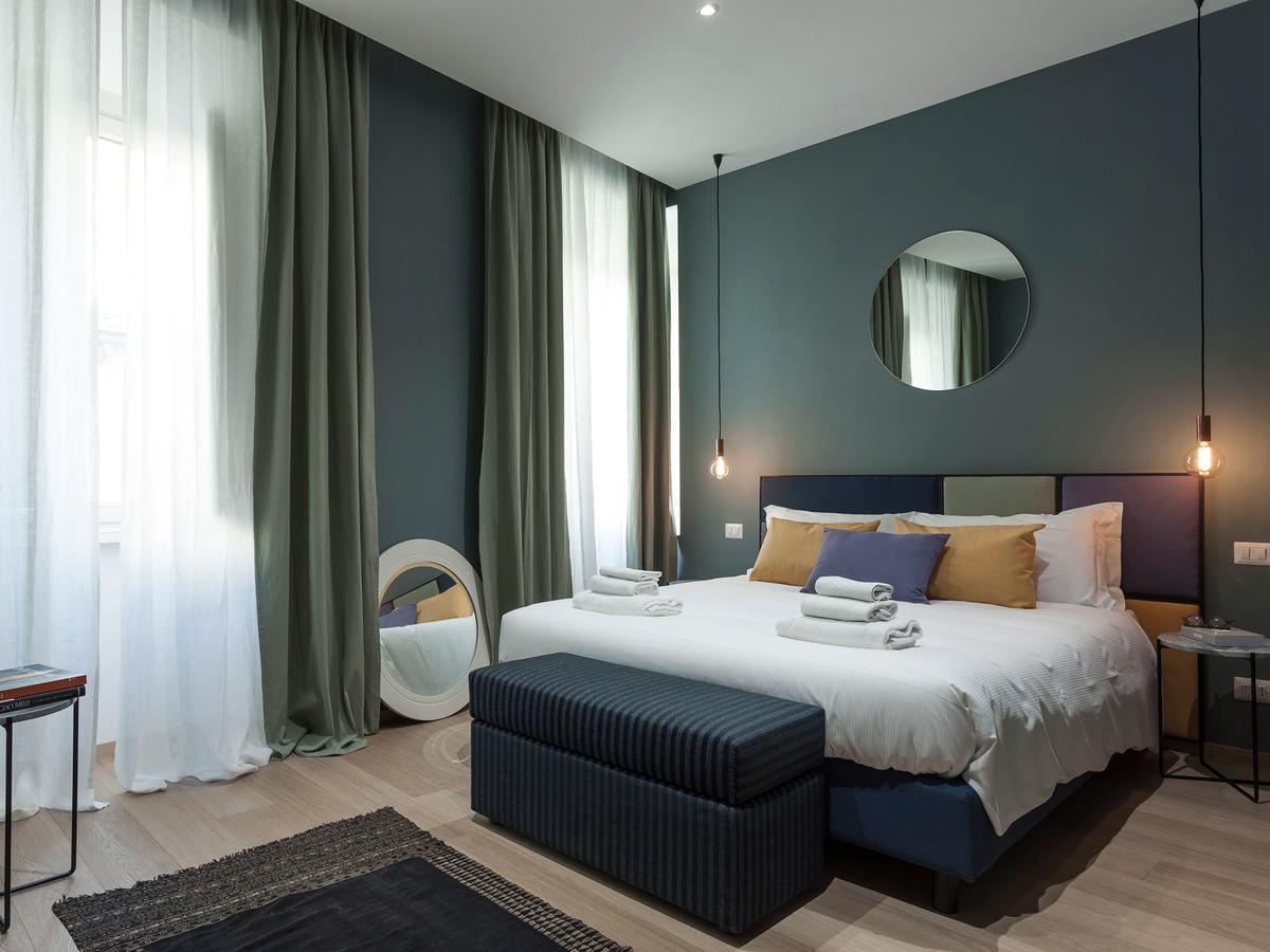 Tornabuoni Place Firenze Kültér fotó